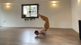 Handstand workshop - Alignment, Flow & Play