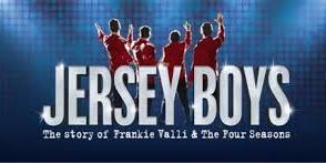 Jersey Boys