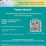 TUMOR BOARD