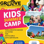 Kids Summer Camp