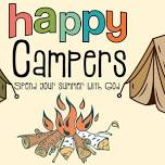 Happy Campers