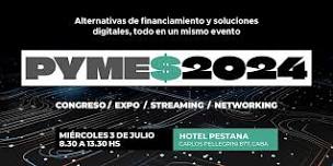 PYMES 2024