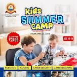 Summer Camp (Technology)