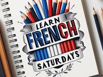 Study Group: French Saturdays