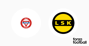 KFUM Oslo vs Lillestrøm SK