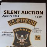 SILENT AUCTION