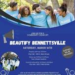 Beautify Bennettsville