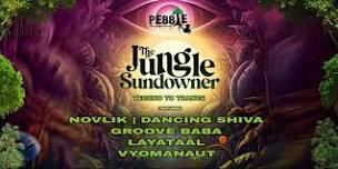 The Jungle Sundowner