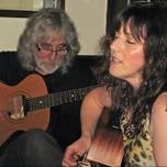 Carrie Martin Music: The Tracy Sollis leaukemia Trust Presents Gordon Giltrap & Carrie Martin