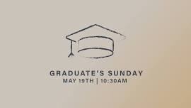 Graduate's Sunday