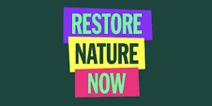 Restore Nature Now with Chris Packham and  Malvern XR: Coach travel