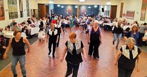 Monday Night Line Dancing