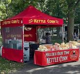 Old Time Kettle Corn!!!