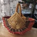 Beginner's Melon Basket