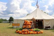 1860s Fall Fair Weekend & Quilt Show