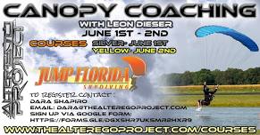 Jump Florida - Canopy Coaching