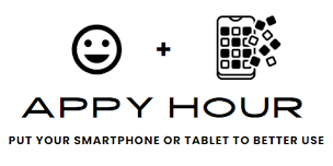 Appy Hour: LinkedIn Basics