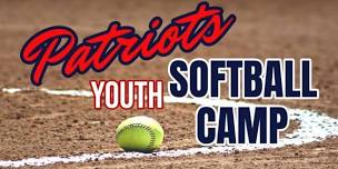 2024 Youth softball camp