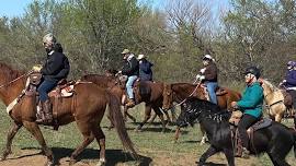 FALL-Trail Ride