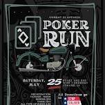 COMBAT 22 APPAREL POKER RUN