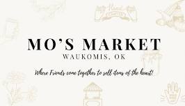 MO’S MARKET