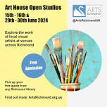 Art House Open Studios