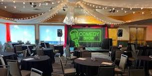 Comedy Night at Bass Lake