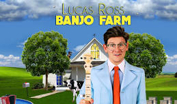 Lucas Ross Banjo Farm