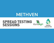 Methven Spread Testing Sessions