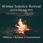 Winter Solstice Retreat