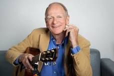 Livingston Taylor live with the Mason Symphony Orchestra including opener Michael Williams