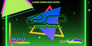 TRACK JUNKIES: OPEN LAPPING