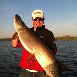 The Brian Truax Memorial Muskie Tournament