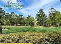 Annual Triple Crown Golf Classic