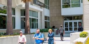 Santa Monica Public Library Board Meeting