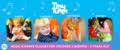 Tiny Tunes - Tiny Tunes Music & Dance Class: 3mths-5yrs