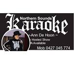 Northern Sounds Karaoke by Mary-Ann De Hoon-hosted by Dunoon Sports Club