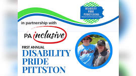 Disability Pride Festival