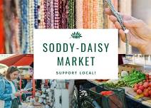 Soddy-Daisy Market Saturdays