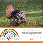 Itty Bitty Einsteins: Turkey Trot!