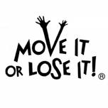 Move It or Lose It