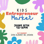 Kids Entrepreneur Market