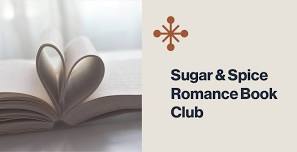 Sugar & Spice Romance Book Club