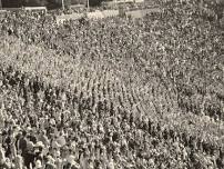 Golden Spike Rodeo