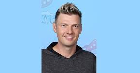 Nick Carter