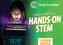 Camp Invention