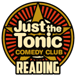 Just The Tonic Comedy Club - Reading