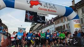 Corrida Bulloise