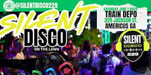 SILENT DISCO: 1998-2008 edition