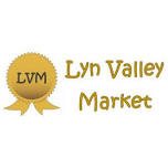 Lyn Valley Market - Saturday 1st June 2024